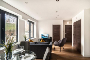 StayZeni, Alexandra Rise Manchester Roomy 1 Bed